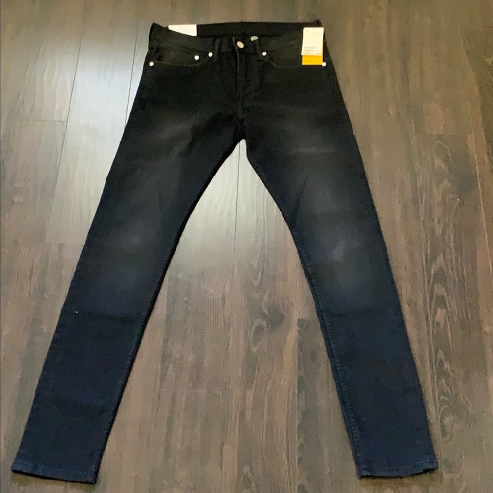 Super Skinny Jeans 32 NWT